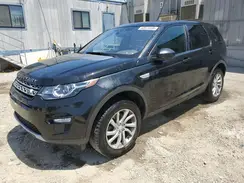SALCR2BG3HH679096 2017 LAND ROVER DISCOVERY