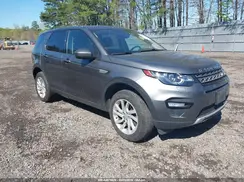 SALCR2BG3HH687845 2017 LAND ROVER DISCOVERY SPORT