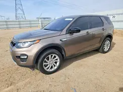 SALCR2BG3HH689434 2017 LAND ROVER DISCOVERY