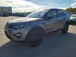 SALCR2BG3HH690695 2017 LAND ROVER DISCOVERY