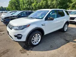 SALCR2BG3HH692057 2017 LAND ROVER DISCOVERY SPORT