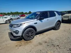 SALCR2BG3HH702540 2017 LAND ROVER DISCOVERY SPORT