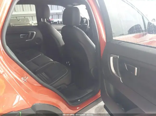 SALCR2BG3HH702781 2017 LAND ROVER DISCOVERY SPORT - Image 8