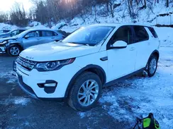 SALCR2BG3HH709097 2017 LAND ROVER DISCOVERY SPORT