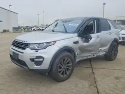 SALCR2BG3HH712050 2017 LAND ROVER DISCOVERY