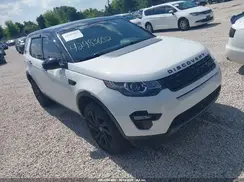 SALCR2BG3HH712355 2017 LAND ROVER DISCOVERY SPORT