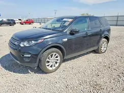 SALCR2BG3HH713621 2017 LAND ROVER DISCOVERY SPORT