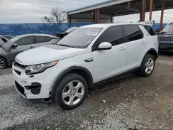 SALCR2BG3HH713862 2017 LAND ROVER DISCOVERY