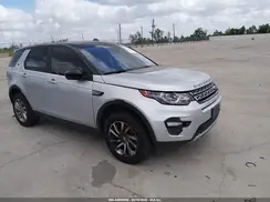 SALCR2BG3HH714039 2017 LAND ROVER DISCOVERY SPORT