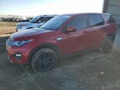 SALCR2BG3HH714669 2017 LAND ROVER DISCOVERY