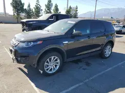 SALCR2BG3HH719547 2017 LAND ROVER DISCOVERY SPORT