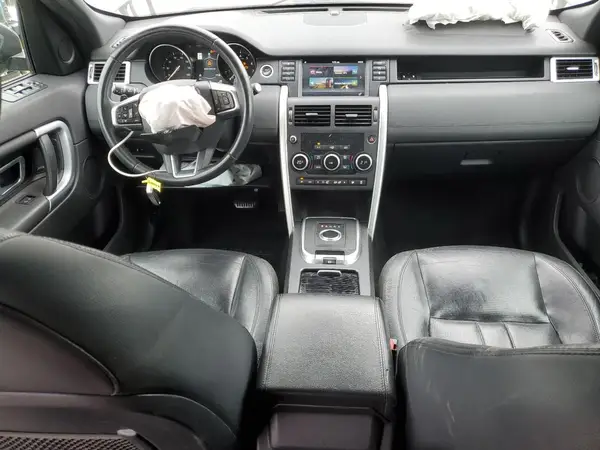 SALCR2BG3HH719547 2017 LAND ROVER DISCOVERY - Image 8