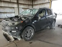 SALCR2BG4GH545387 2016 LAND ROVER DISCOVERY