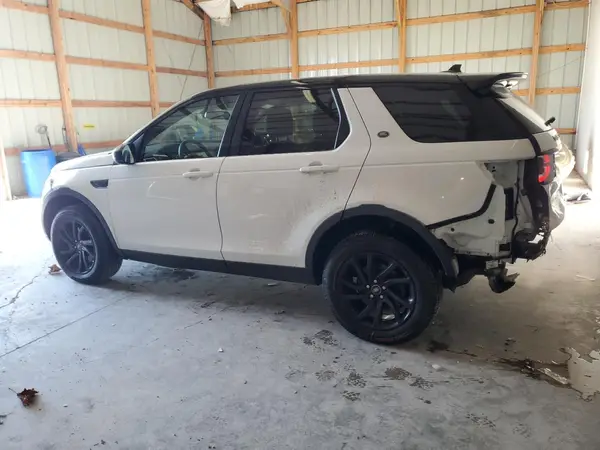SALCR2BG4GH545759 2016 LAND ROVER DISCOVERY SPORT - Image 2