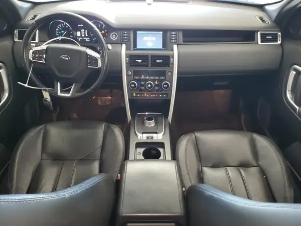 SALCR2BG4GH545759 2016 LAND ROVER DISCOVERY SPORT - Image 8