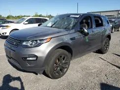 SALCR2BG4GH547978 2016 LAND ROVER DISCOVERY SPORT