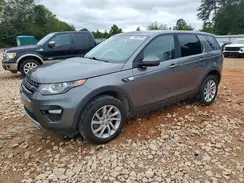 SALCR2BG4GH551111 2016 LAND ROVER DISCOVERY SPORT