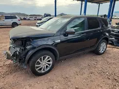 SALCR2BG4GH551433 2016 LAND ROVER DISCOVERY SPORT