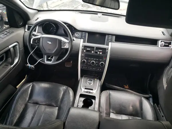 SALCR2BG4GH551772 2016 LAND ROVER DISCOVERY SPORT - Image 8