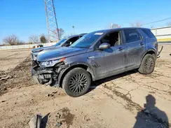 SALCR2BG4GH554266 2016 LAND ROVER DISCOVERY