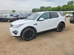 SALCR2BG4GH577305 2016 LAND ROVER DISCOVERY