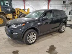 SALCR2BG4GH588305 2016 LAND ROVER DISCOVERY SPORT