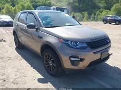 SALCR2BG4GH589082 2016 LAND ROVER DISCOVERY SPORT