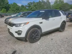SALCR2BG4GH593794 2016 LAND ROVER DISCOVERY
