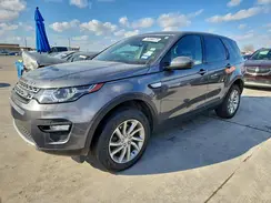 SALCR2BG4GH593911 2016 LAND ROVER DISCOVERY SPORT