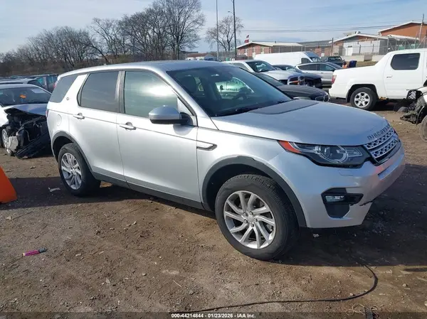 SALCR2BG4GH594914 2016 LAND ROVER DISCOVERY SPORT - Image 1