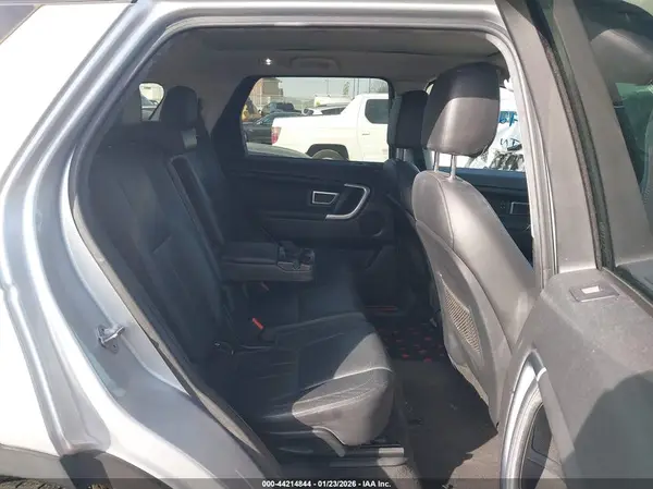 SALCR2BG4GH594914 2016 LAND ROVER DISCOVERY SPORT - Image 8