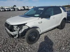 SALCR2BG4GH601697 2016 LAND ROVER DISCOVERY SPORT