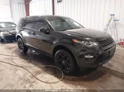 SALCR2BG4GH602462 2016 LAND ROVER DISCOVERY SPORT