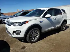 SALCR2BG4GH603367 2016 LAND ROVER DISCOVERY