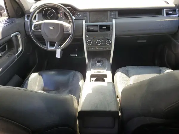 SALCR2BG4GH603367 2016 LAND ROVER DISCOVERY - Image 8
