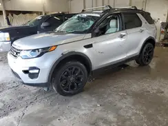 SALCR2BG4GH607564 2016 LAND ROVER DISCOVERY SPORT