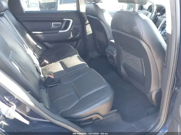 SALCR2BG4GH609119 2016 LAND ROVER DISCOVERY SPORT - Image 8