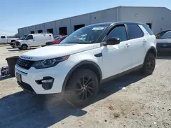 SALCR2BG4GH616555 2016 LAND ROVER DISCOVERY