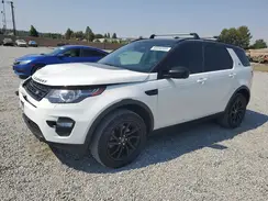 SALCR2BG4GH626342 2016 LAND ROVER DISCOVERY SPORT