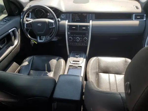 SALCR2BG4GH626342 2016 LAND ROVER DISCOVERY SPORT - Image 8
