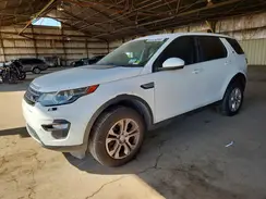 SALCR2BG4GH627314 2016 LAND ROVER DISCOVERY