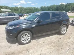 SALCR2BG4HH635124 2017 LAND ROVER DISCOVERY