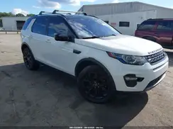 SALCR2BG4HH637200 2017 LAND ROVER DISCOVERY SPORT