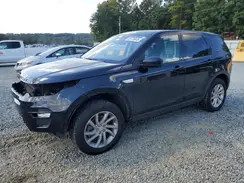 SALCR2BG4HH638668 2017 LAND ROVER DISCOVERY SPORT