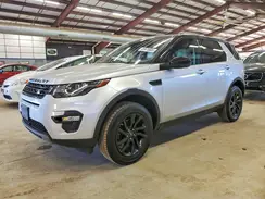 SALCR2BG4HH646141 2017 LAND ROVER DISCOVERY