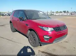 SALCR2BG4HH649508 2017 LAND ROVER DISCOVERY SPORT