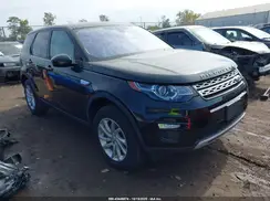 SALCR2BG4HH650268 2017 LAND ROVER DISCOVERY SPORT