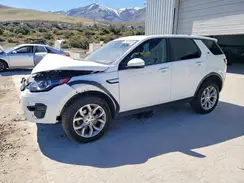 SALCR2BG4HH652571 2017 LAND ROVER DISCOVERY