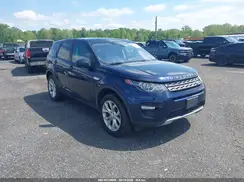 SALCR2BG4HH652926 2017 LAND ROVER DISCOVERY SPORT
