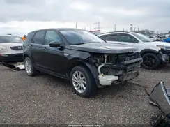 SALCR2BG4HH654112 2017 LAND ROVER DISCOVERY SPORT
